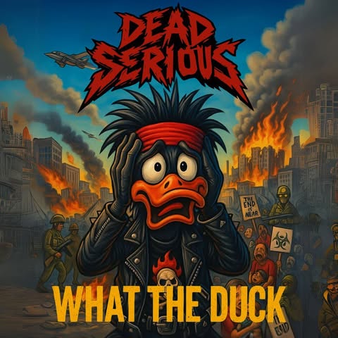 What the Duck